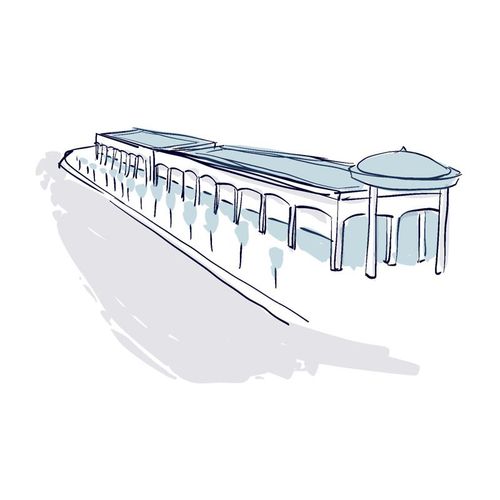 Le Forum d’Aveiro