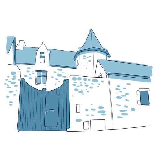 Manoir de la Prévôté