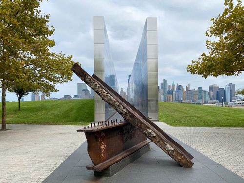 Mémorial du 11 Septembre
