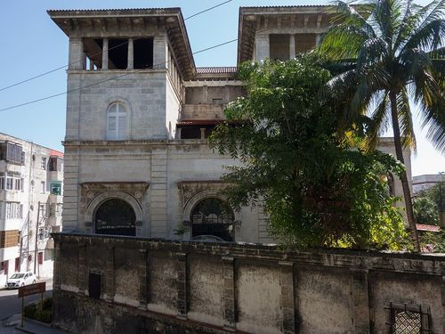 Museo Napoleónico