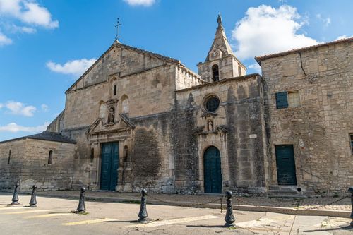 Notre-Dame de la Major