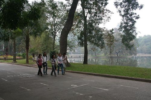 Parc Bách Thảo