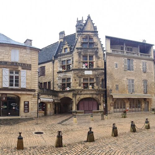 Place du Peyrou
