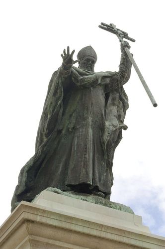Place du Réduit