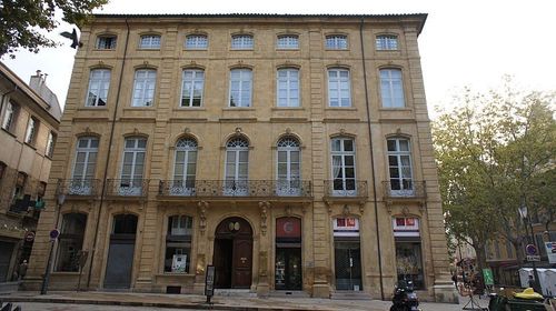Place Forbin