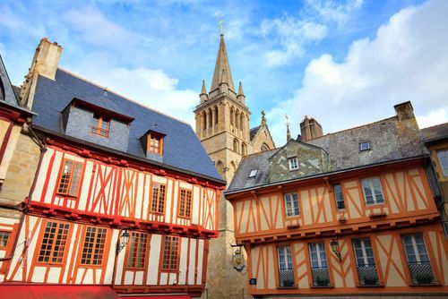 Place Henri IV