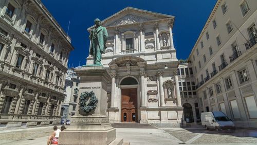 Place San Fedele
