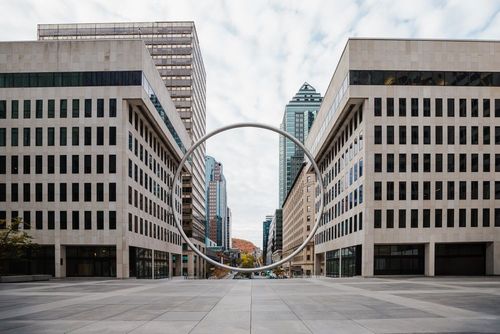 Place Ville Marie
