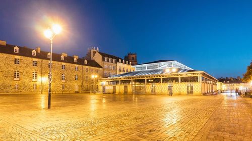 Place des Lices