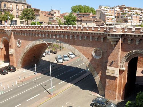 Pont des Consuls