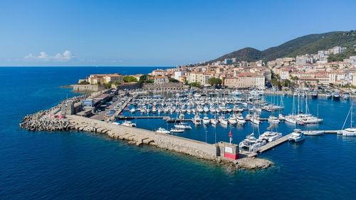Port Tino Rossi