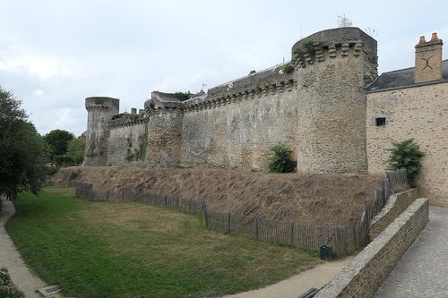 Promenade Anne d'Alègre