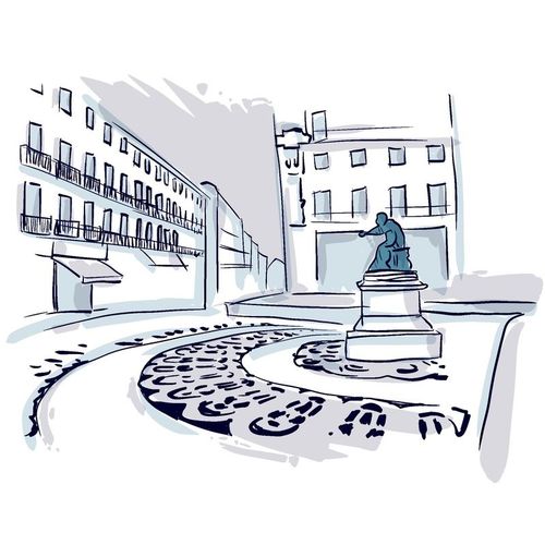 Quartier du Chiado