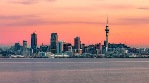 Sky Tower