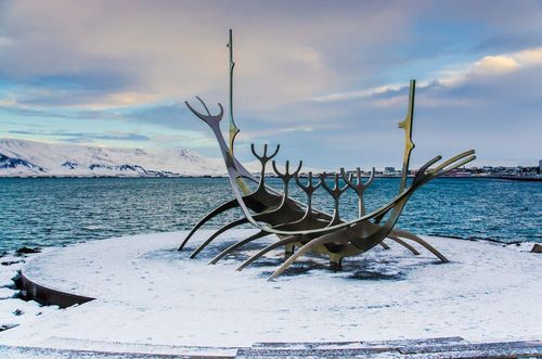 Sólfar