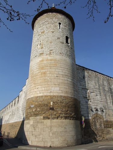 Tour des Prisons
