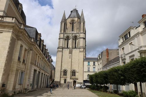 Tour Saint Aubin