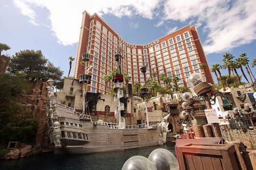 Treasure Island