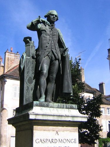 Place Monge