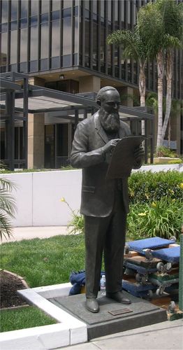 Alonzo Horton