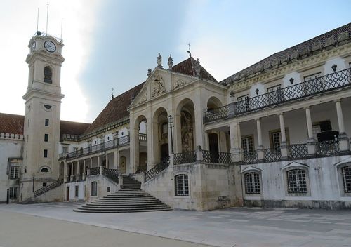 Alta de Coimbra