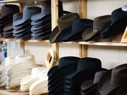 Craftsmanship and Traditions of the Wild West