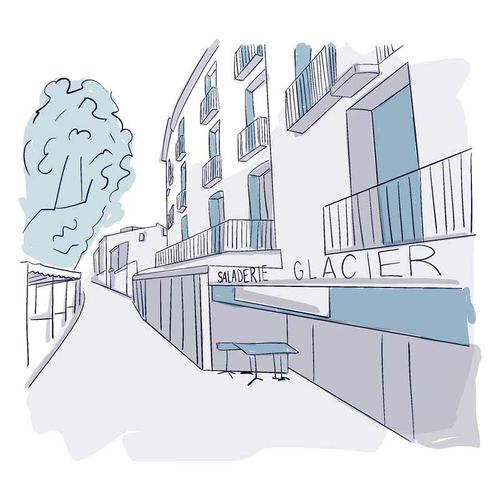 Avenue Camille Pelletan