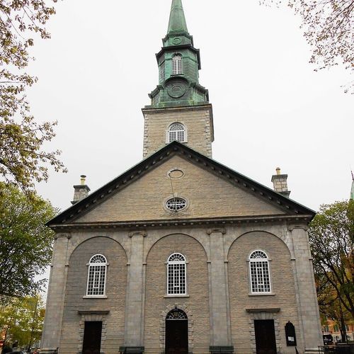 Cathédrale Sainte-Trinité