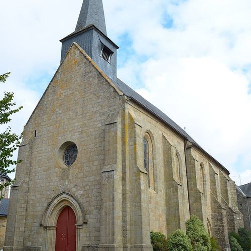 Chapelle Notre-Dame-la-Blanche