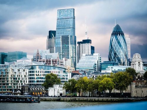 Cité de Londres