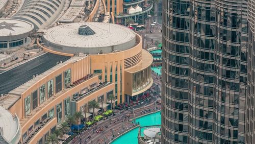 Dubaï Mall