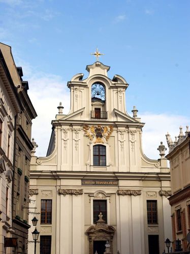 Église des Piaristes