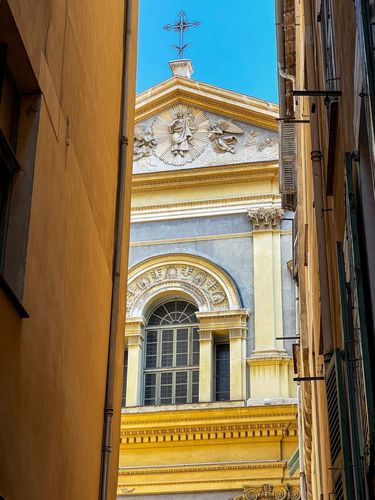 Église du Gesù