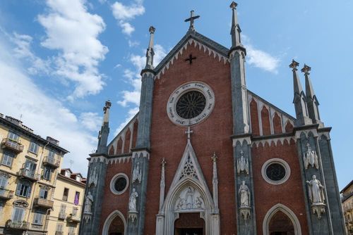 Église San Domenico