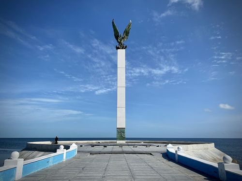 El Ángel Maya