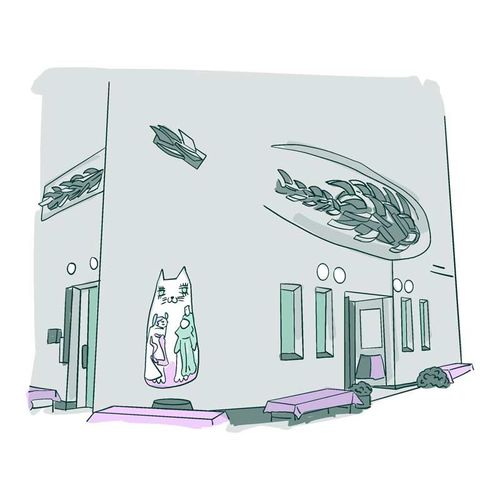 Kamigata Ukiyo-e Museum