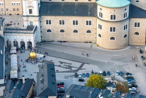 Kapitelplatz