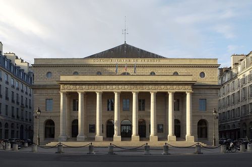 L’Odéon