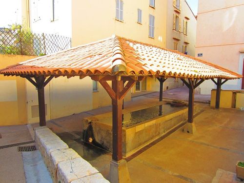 Lavoir