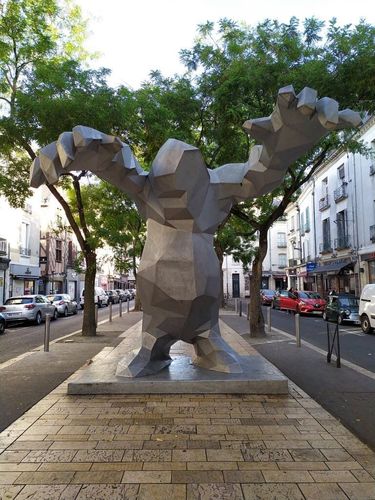 Le Monstre