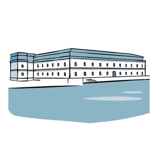 Le musée naval de Cartagena