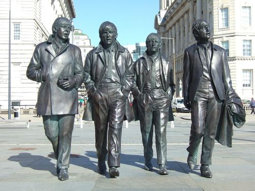 Les Beatles