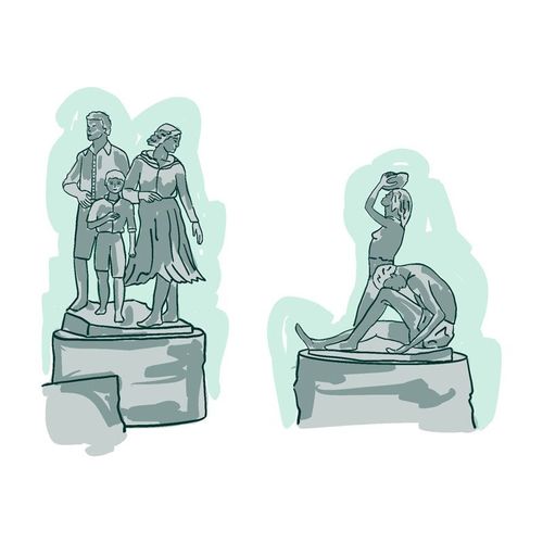 Littérature et immigrations 