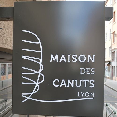 Maison des Canuts