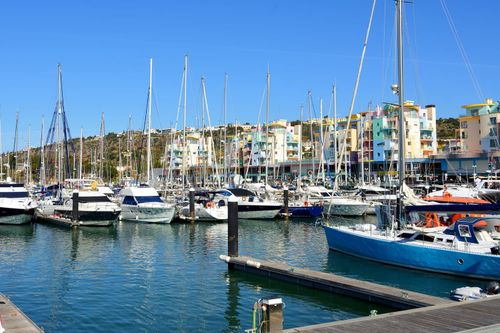 Marina