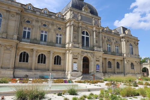 Musée de Picardie