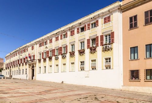 Palazzo Reale