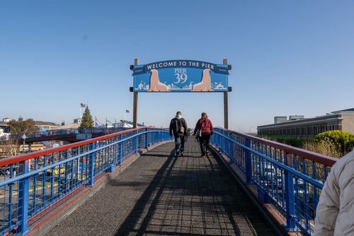 Pier 39
