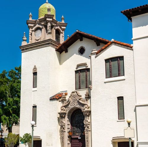Plaza United Methodist Church
