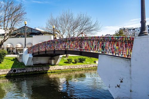 Pont Laços da Amizade